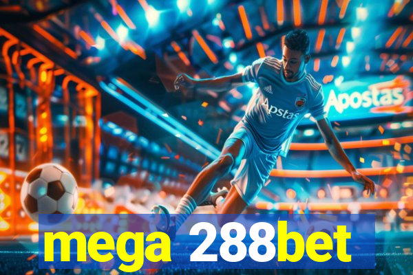 mega 288bet