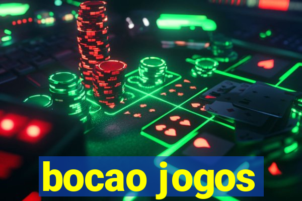 bocao jogos