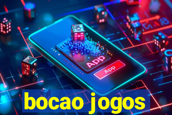 bocao jogos