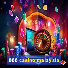 888 casino malaysia