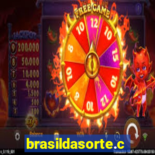 brasildasorte.com