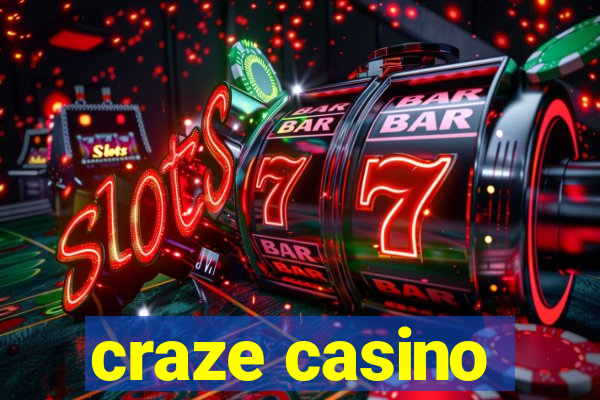 craze casino