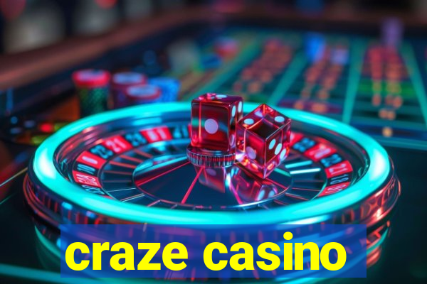 craze casino