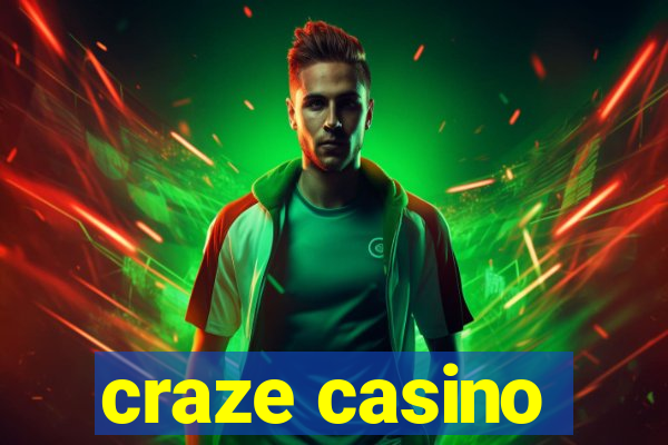 craze casino