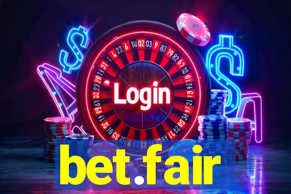 bet.fair