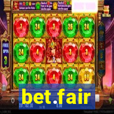 bet.fair