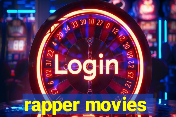 rapper movies