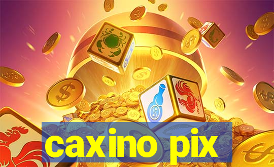 caxino pix