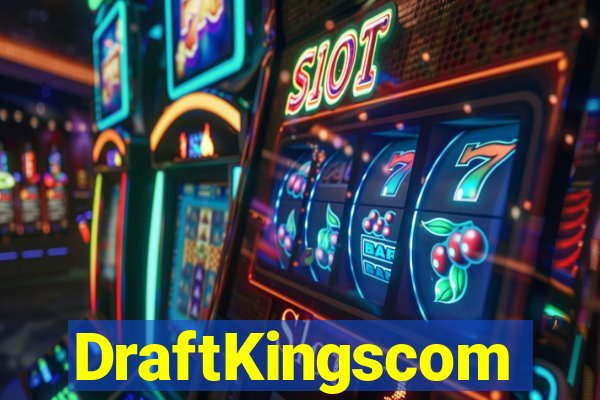 DraftKingscom