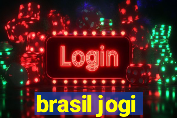 brasil jogi