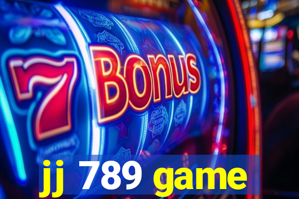 jj 789 game