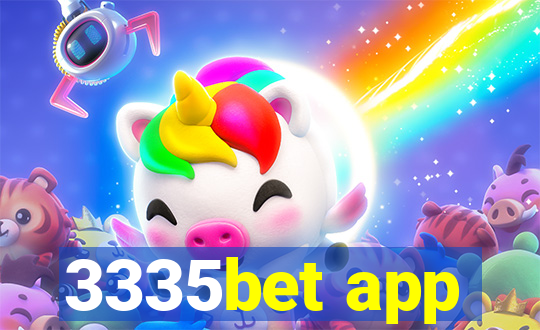 3335bet app