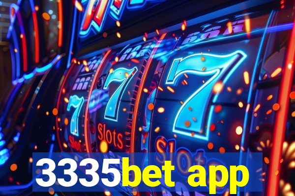 3335bet app