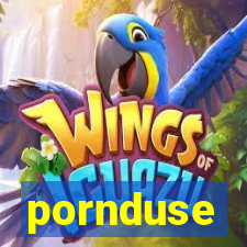 pornduse