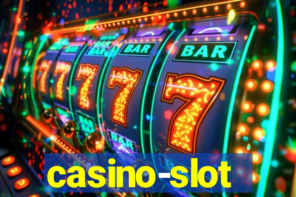 casino-slot