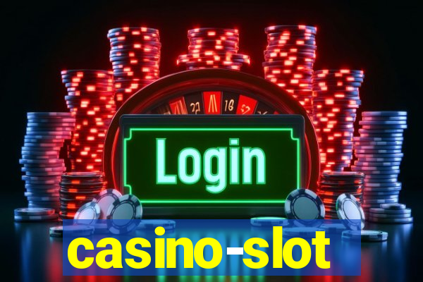 casino-slot