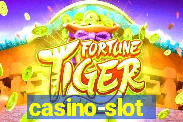 casino-slot