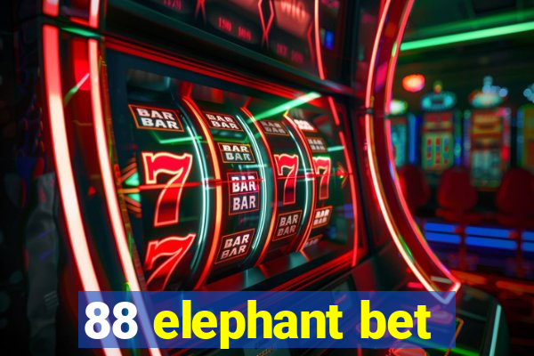 88 elephant bet