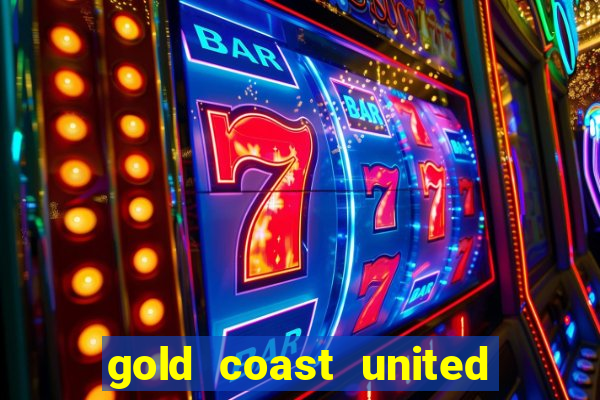 gold coast united sub 23