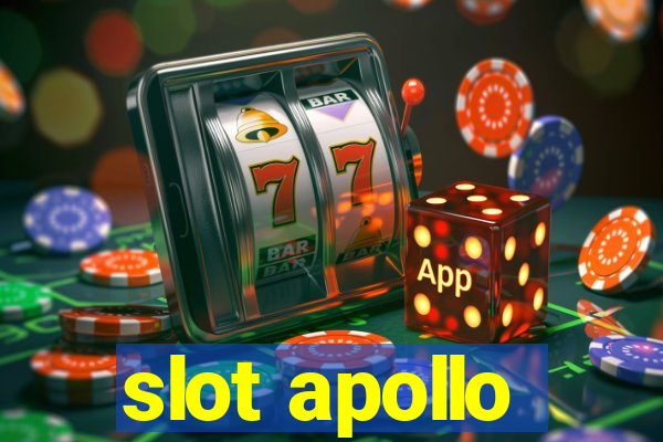 slot apollo