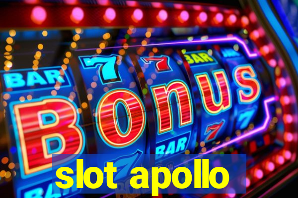 slot apollo