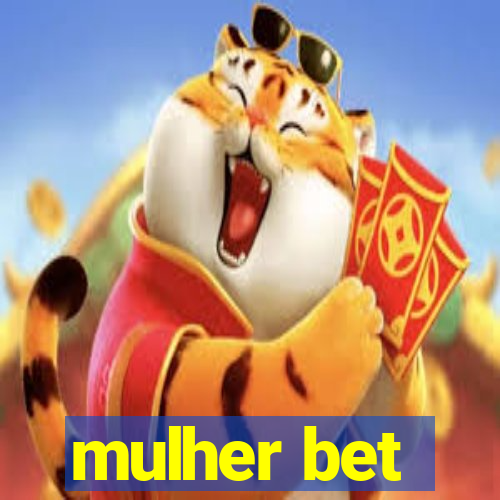 mulher bet