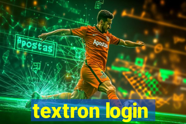 textron login