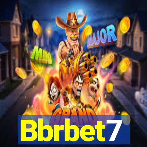 Bbrbet7