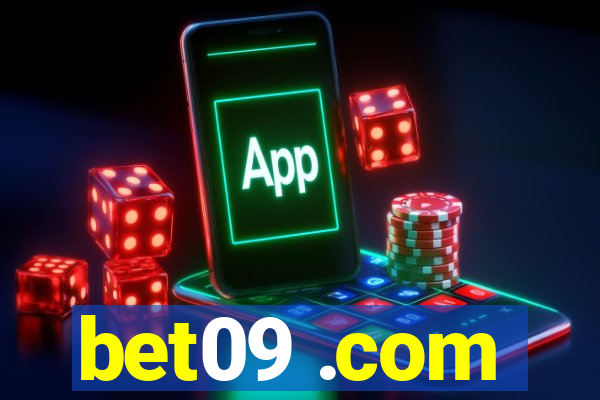 bet09 .com