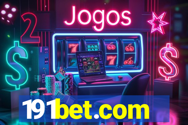 191bet.com