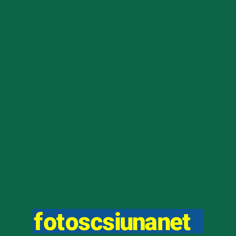 fotoscsiunanet