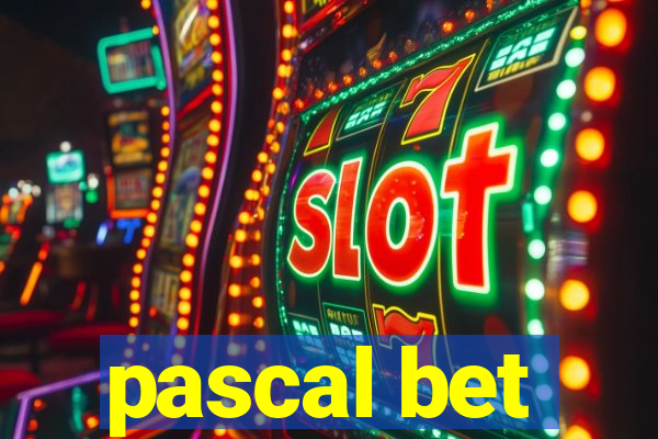 pascal bet