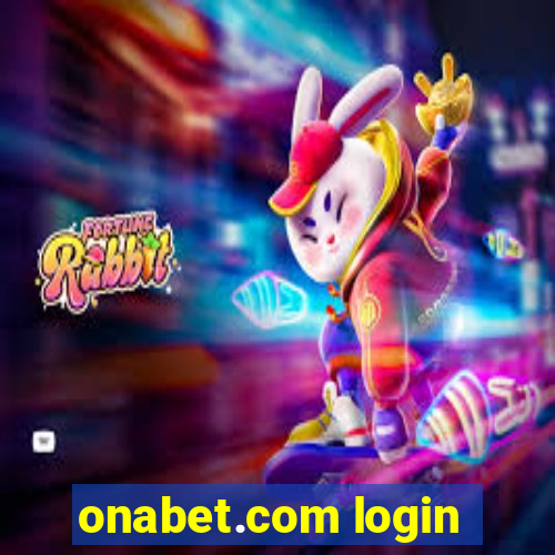 onabet.com login