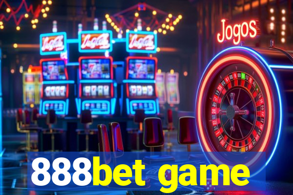 888bet game