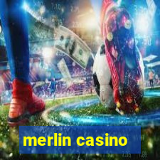 merlin casino