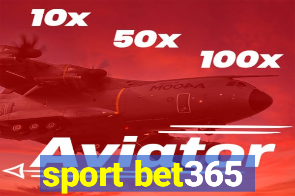 sport bet365