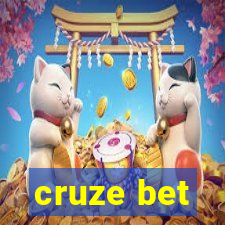 cruze bet