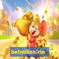 betmilion谩rio