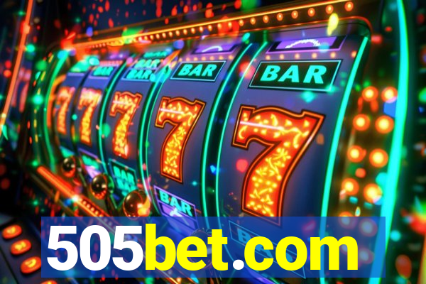 505bet.com