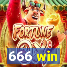 666 win