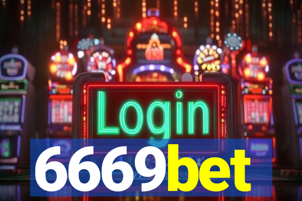 6669bet