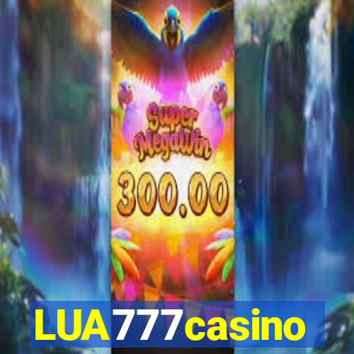 LUA777casino