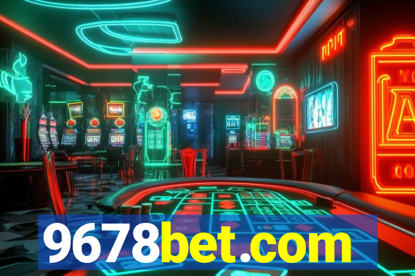 9678bet.com