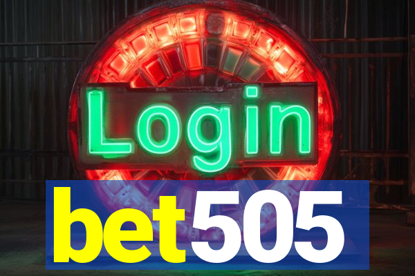 bet505