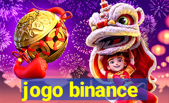 jogo binance