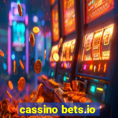 cassino bets.io