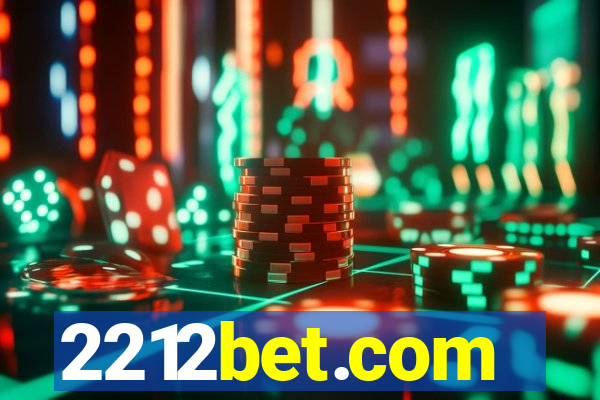 2212bet.com