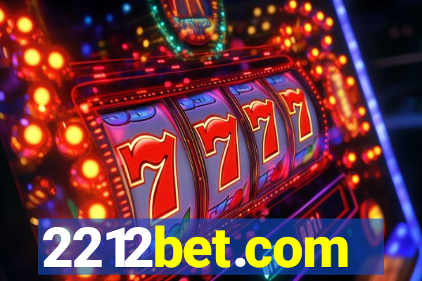 2212bet.com