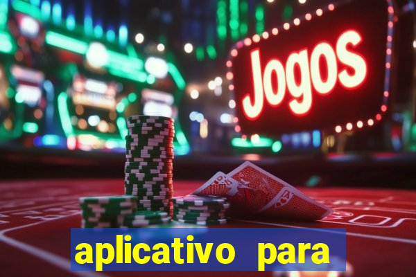 aplicativo para postar em jogo