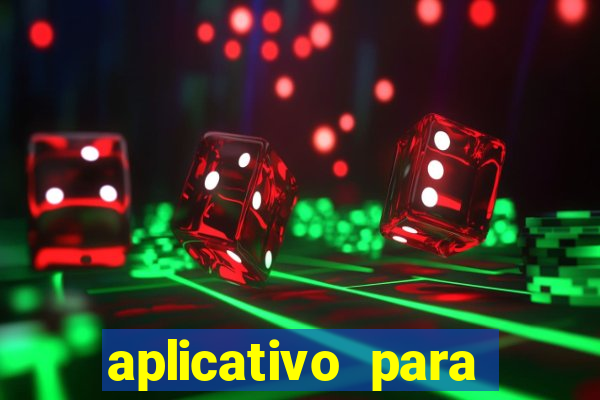 aplicativo para postar em jogo